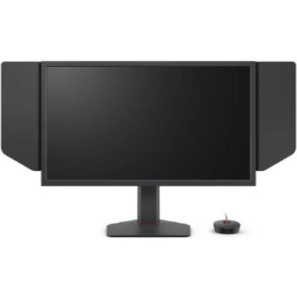 BenQ ZOWIE XL2546X Monitor PC 62,2 cm (24.5") 1920 x 1080 Pixel Full HD Nero [XL2546X]