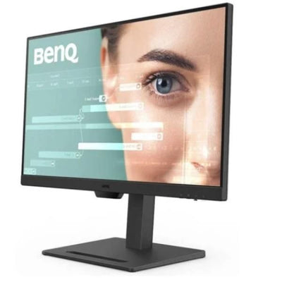 BenQ GW2490TC Monitor PC 61 cm (24") 1920 x 1080 Pixel Full HD LED Nero, Bianco [GW2490TC]