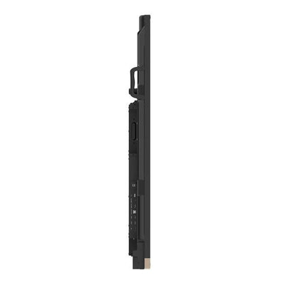 BenQ RE9804FV lavagna interattiva 2,49 m (98") 3840 x 2160 Pixel Touch screen Nero [RE9804FV]