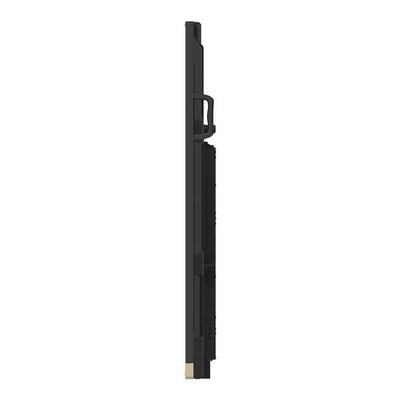 BenQ RE9804FV lavagna interattiva 2,49 m (98") 3840 x 2160 Pixel Touch screen Nero [RE9804FV]