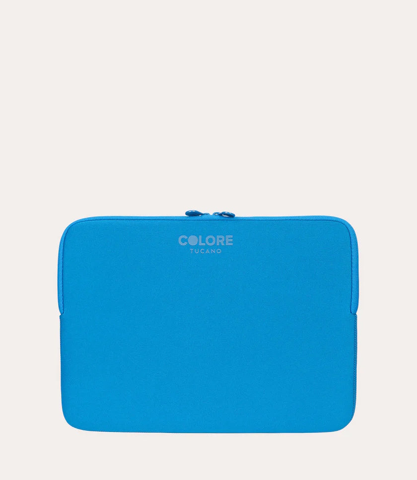 TUCANO COLORE SLEEVE LAPTOP 13-14, BLU [BFC21314-B]