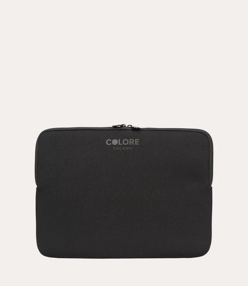 TUCANO COLORE SLEEVE LAPTOP 15.6 MB 16, NERO [BFC21516-BK]