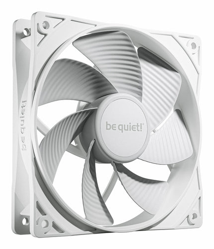 PURE WINGS 3 120MM PWM REVERSE W 3-PACK [BL136]