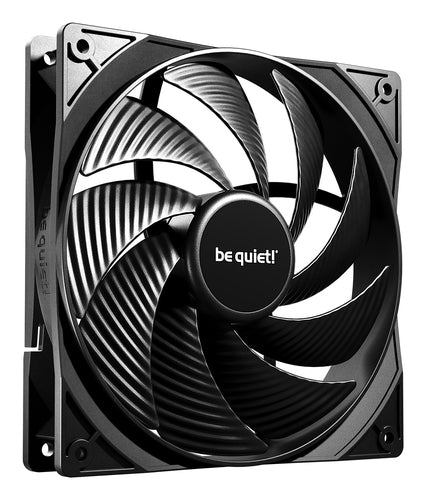 PURE WINGS 3 140MM PWM HIGH-SPEED 3-PACK [BL138]