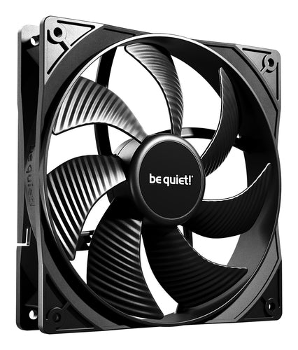 PURE WINGS 3 140MM PWM 3-PACK [BL139]