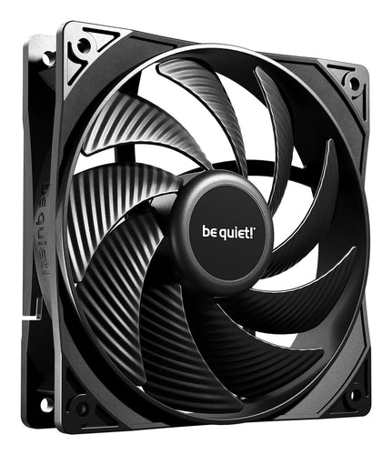 PURE WINGS 3 120MM PWM HIGH-SPEED 3-PACK [BL140]