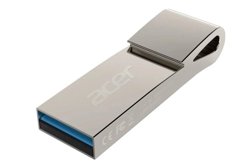 ACER PEN DISK UF300 UNIDAD 32GB USB3.2 GEN 1 [BL.9BWWA.517]