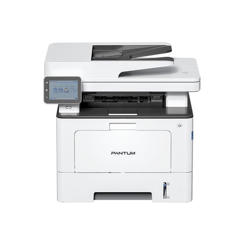 PANTUM MULTIFUNZIONE LASER A4 B/N, 42PPM, ADF, USB/LAN/WIFI, 4 IN 1 [BM5220ADW]