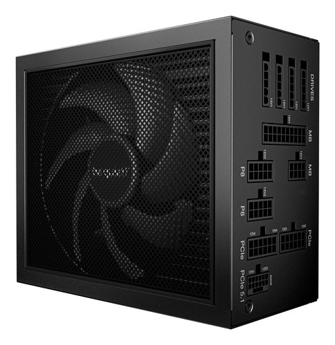 BE QUIET! ALIMENTATTORE DARK POWER 14 850W EU [BP019EU]