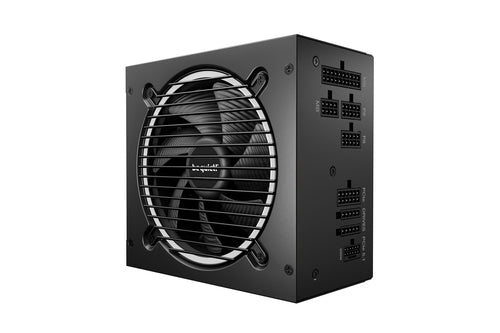 BE QUIET! ALIMENTATORE PURE POWER 13 M, 550W [BP024EU]