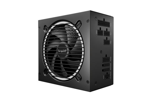 BE QUIET! ALIMENTATORE PURE POWER 13 M, 650W [BP025EU]