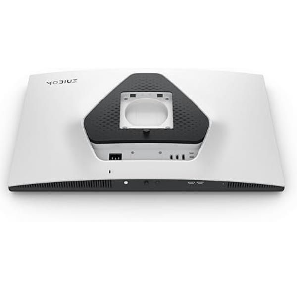 BenQ EX271Q MOBIUZ Monitor PC 68,6 cm (27") 2560 x 1440 Pixel Quad HD LED Nero, Bianco [EX271Q]