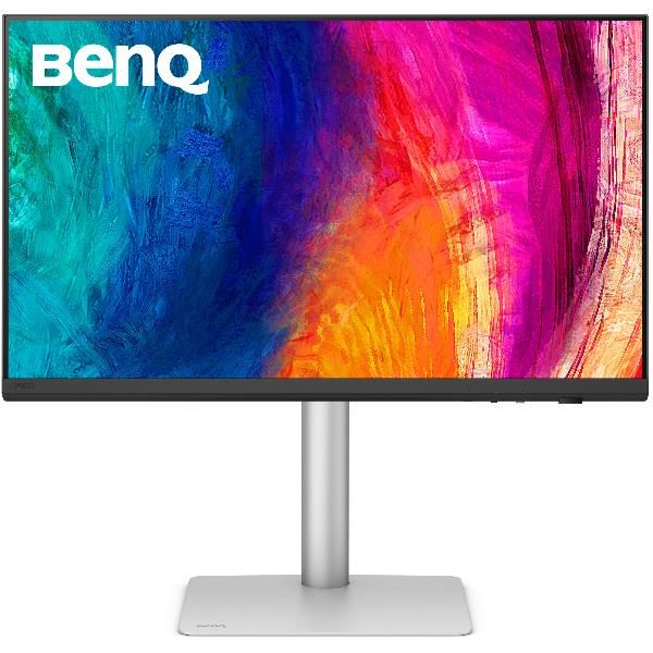 BenQ PD2730S Monitor PC 68,6 cm (27") 5120 x 2880 Pixel 5K Ultra HD LED Nero [PD2730S]