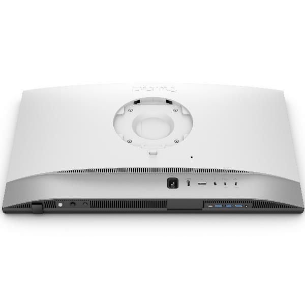 BenQ PD2730S Monitor PC 68,6 cm (27") 5120 x 2880 Pixel 5K Ultra HD LED Nero [PD2730S]
