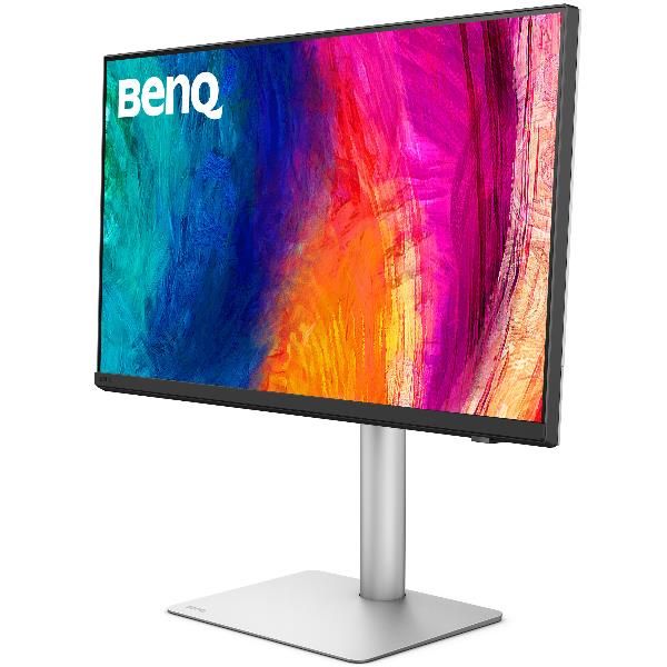 BenQ PD2730S Monitor PC 68,6 cm (27") 5120 x 2880 Pixel 5K Ultra HD LED Nero [PD2730S]