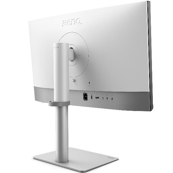 BenQ PD2730S Monitor PC 68,6 cm (27") 5120 x 2880 Pixel 5K Ultra HD LED Nero [PD2730S]