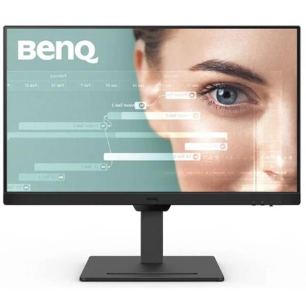 BenQ GW2490TC Monitor PC 61 cm (24") 1920 x 1080 Pixel Full HD LED Nero, Bianco [GW2490TC]