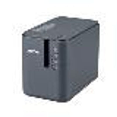 Etichettatrice elettronica desktop Brother PTP950NW [PTP950NWUR1]