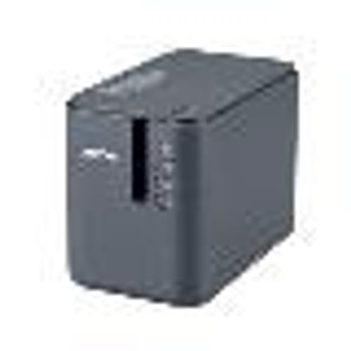 Etichettatrice elettronica desktop Brother PTP950NW [PTP950NWUR1]