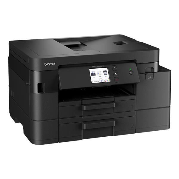 BROTHER MULTIF INK A4 COLORE, 20PPM, ADF, USB/WIFI, 4 IN 1 [MFCJ4550DW]