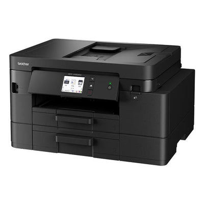 BROTHER MULTIF INK A4 COLORE, 20PPM, ADF, USB/WIFI, 4 IN 1 [MFCJ4550DW]