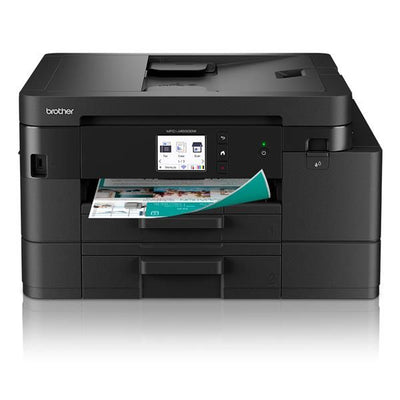 Brother MFC-J4550DW All-in-one Printer [MFCJ4550DWRE1]