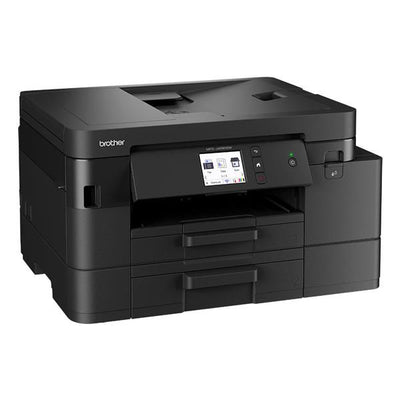 Brother MFC-J4550DW All-in-one Printer [MFCJ4550DWRE1]