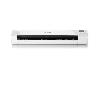 BROTHER SCANNER DOCUMENTALE PORTATILE DS-940DW, A4, FRONTE/RETRO, WIFI, BATT INTEGRATA [DS940DW]