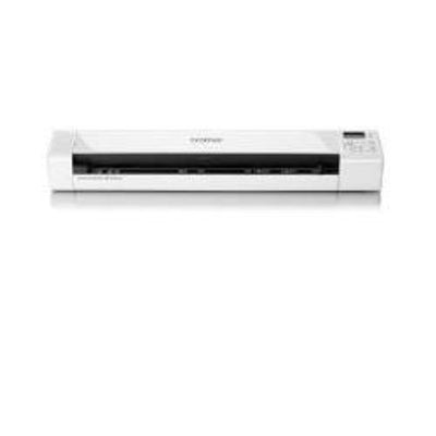 Brother DS-940DW - 215,9 x 1828,8 mm - 600 x 600 DPI - 1200 x 1200 DPI - 48 Bit - 24 Bit - 15 ppm [DS940DWTJ1]