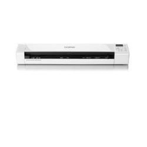 Brother DS-940DW - 215,9 x 1828,8 mm - 600 x 600 DPI - 1200 x 1200 DPI - 48 Bit - 24 Bit - 15 ppm [DS940DWTJ1]