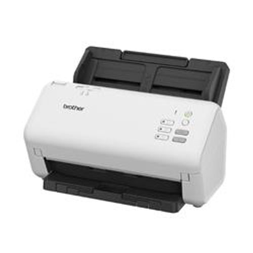 Brother DS-4300N - Network Desktop Scanner - RJ45 / USB [ADS4300NRE1]