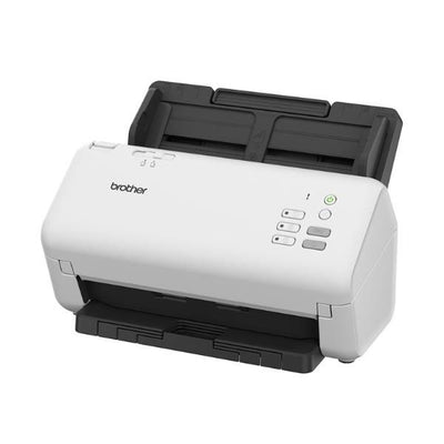 Brother DS-4300N - Network Desktop Scanner - RJ45 / USB [ADS4300NRE1]
