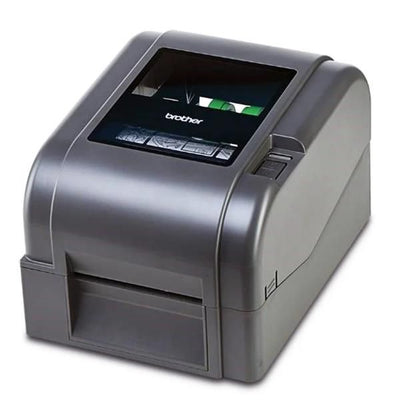 STAMPANTE DESKTOP TD4420 TT 203DPI, USB/USB HOST/RS232/LAN/CUTTER, INCLUSO SafetyLabelPro SOFTWARE STANDARD LICENSE [TD4420TNF2]