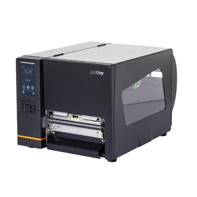 TJ6421 TT 6" 203 DPI, USB, USB HOST, RS232,LAN [TJ6421TNZ1]