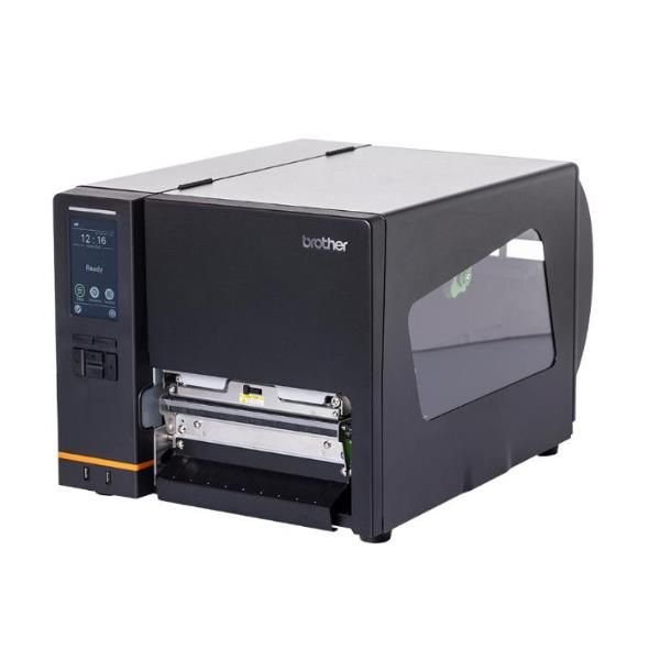 TJ6421 TT 6" 203 DPI, USB, USB HOST, RS232,LAN [TJ6421TNZ1]