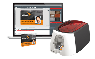 Software aggiornamento Badge Studio+ [BS2UPG001] - ITPartners