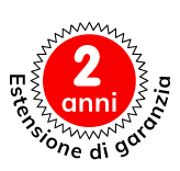 Estensione di garanzia Badgy100 & Badgy200 +2 anni [EWBD224SD] - ITPartners