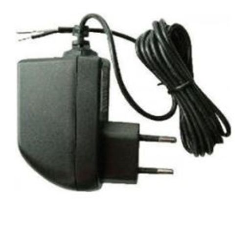 2N 12 V power supply EU plug [91341481E]