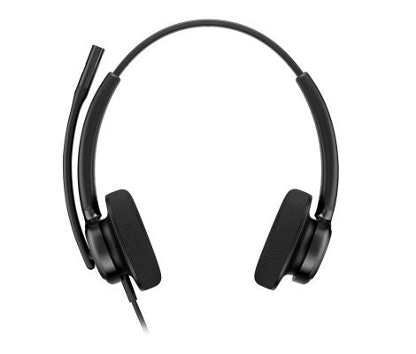 HP POLY MISSION 425 USB HS CL [C01B3AA#AC3]