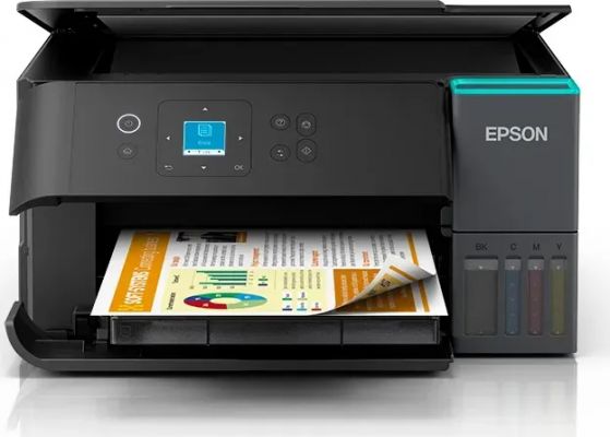EP MULTIFUNZIONE ECOTANK ET-2950 [C11CL41404]