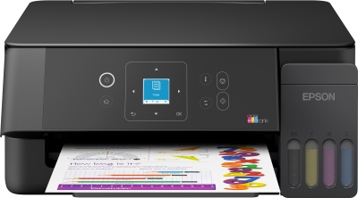 MULTIFUNZIONE INKJET - ET-2920 A4 - A COLORI [C11CL63404]