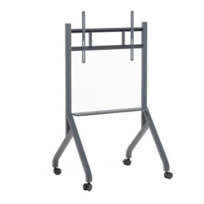 Wacebo Monitor Stand 2,18 m (86") Pavimento Nero [DBL01058B]