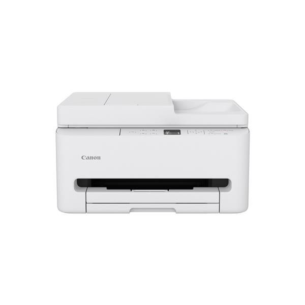 CANON MULTIFUNZIONE INK A4 COLORE, PIXMA TS7550i, 14PPM, FRONTE / RETRO, ADF, USB/WIFI, 3 IN 1, BIAN [7178C006]