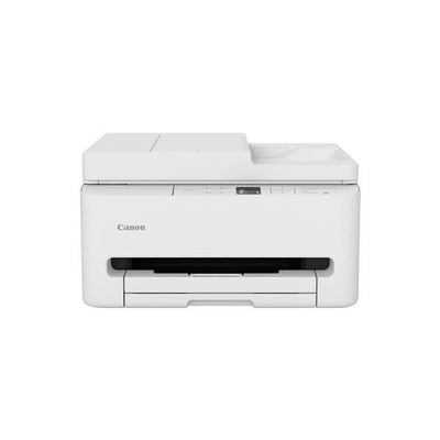 CANON MULTIFUNZIONE INK A4 COLORE, PIXMA TS7550i, 14PPM, FRONTE / RETRO, ADF, USB/WIFI, 3 IN 1, BIAN [7178C006]