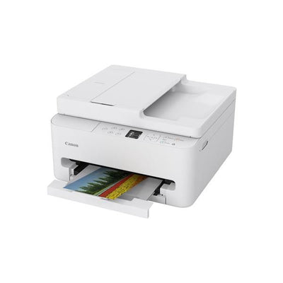 CANON MULTIFUNZIONE INK A4 COLORE, PIXMA TS7550i, 14PPM, FRONTE / RETRO, ADF, USB/WIFI, 3 IN 1, BIAN [7178C006]