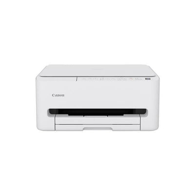CANON MULTIFUNZIONE INK A4 COLORE, PIXMA TS4150i, 14PPM, FRONTE / RETRO, USB/WIFI, 3 IN 1, BIANCA [7181C006]
