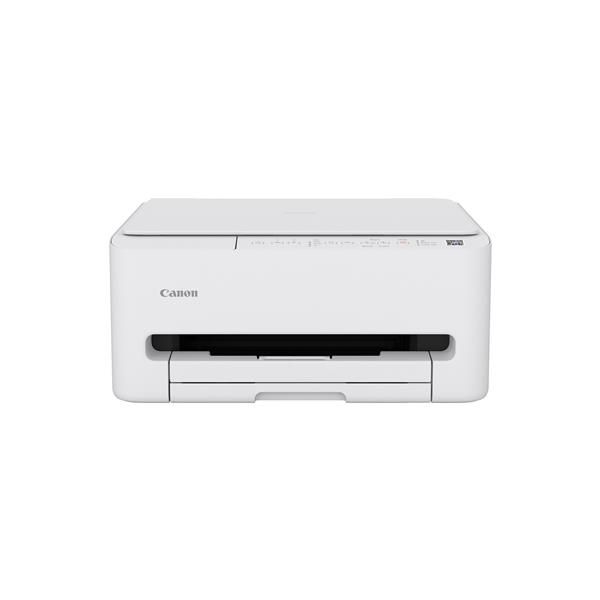 Canon PIXMA TS4150i - Multifunctional inktjet printer - 14ppm [7181C006]