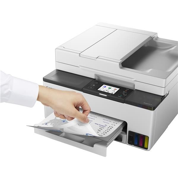 Canon Maxify GX2050 - Multifunctional [6171C023]