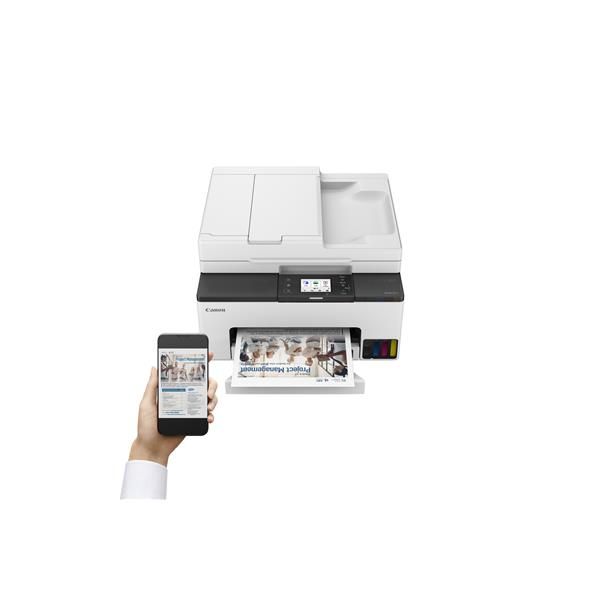 Canon Maxify GX2050 - Multifunctional [6171C023]