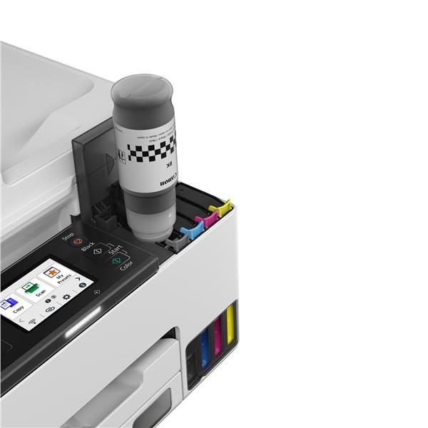 Canon Maxify GX2050 - Multifunctional [6171C023]